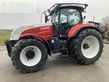 Tractor agrícola - Steyr - 6230 cvt profi
