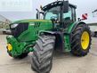 Tractor agrícola - John Deere - 6155r