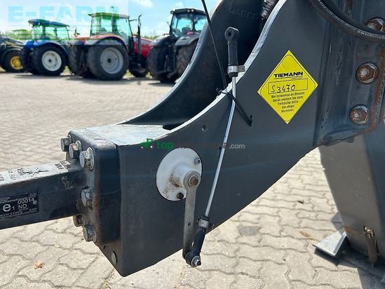 Atomizador - Fendt - rogator 344
