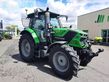 Tractor agrícola - Deutz-Fahr - 6120 ttv