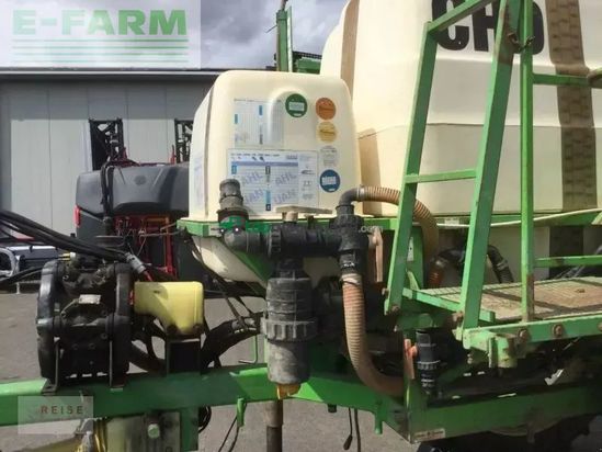 Atomizador - CHD - 2724