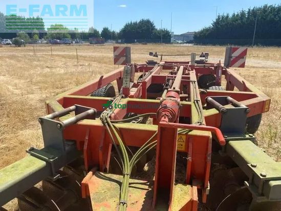 Grada de disco - Razol - 36 disques