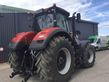 Tractor agrícola - Case IH - optum 250 cvx CVX