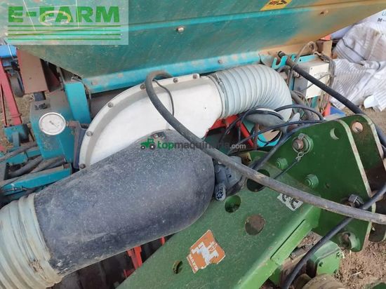 Combinado de siembra -  - optiline mp 3 m