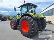 Tractor agrícola - Claas - axion 870 cmatic