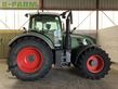 Tractor agrícola - Fendt - vario 724 profi plus