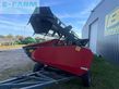 Cosechadora de Cereal - Massey Ferguson - 9280