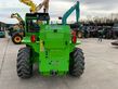 Telescopica - Merlo - p72.10 plus telehandler (st26017)