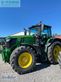 Tractor agrícola - John Deere - 6250r