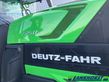 Tractor agrícola - Deutz-Fahr - 7250 ttv