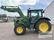 Tractor agrícola - John Deere - 6130 r