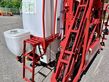 Atomizador - Agromehanika - ags 1200 - feldspritze 15m