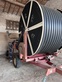 Enrollador de riego 350M