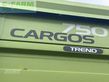 Cinta transportadora de forraje - Claas - cargos 750 trend