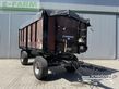 Remolqu agrícola -  - z 18050 xxl