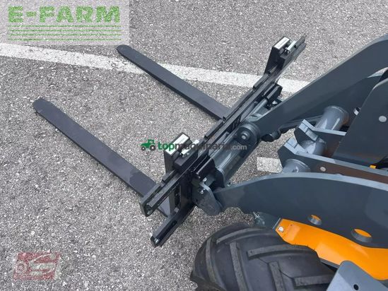 Telescopica - Giant - g1100 trend-line