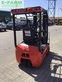 Elevadora - Linde - tdl201