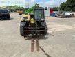 Telescopica - Caterpillar - th255c compact telehandler (st27036)