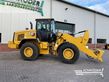 Minicargadora - Caterpillar - 938 hl