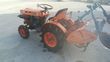 Mini tractor - Kubota -  B5001