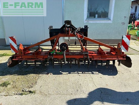 Grada rotativa - Frandent - fz 302