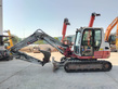 Miniexcavadora TAKEUCHI TB290