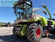 Cosechadora de Cereal - Claas - jaguar 980 t4/e5