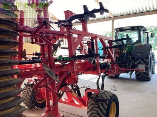 Grada rotativa -  - opus 500