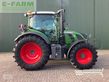Tractor agrícola - Fendt - 516 s4 profi plus | rtk | led | fzw