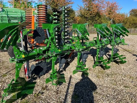 Arado - Amazone - teres 300vs 5+0