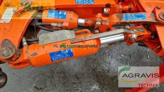 Arado - Kuhn - vari-master 153