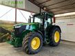 Tractor agrícola - John Deere - 7210r
