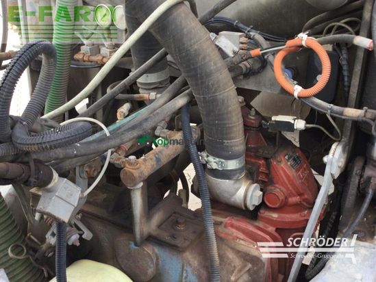 Cisterna - Kotte - vtl 18500