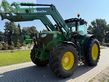 Tractor agrícola - John Deere - 6210r