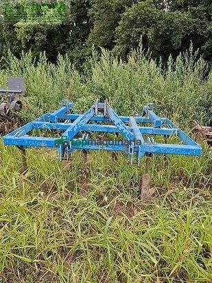 Cultivador - Saphir - fg 260