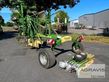 Henificador - Krone - swadro tc 880