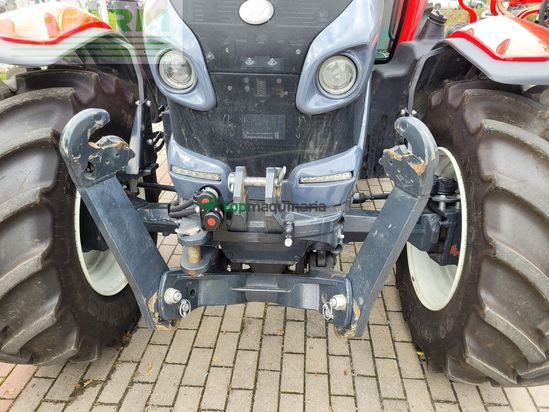 Tractor agrícola - Lindner - lintrac 95 ls