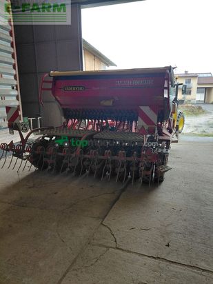 Sembradora directa - Väderstad - rapid 300 s