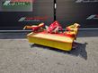 Cortacésped manual - Pöttinger - eurocat 276f classic