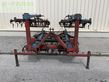 Combinado de siembra - Hatzenbichler - kombi 4.00