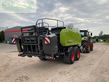 Empacadora gigant - Claas - quadrant 5300 evolution fc tandem