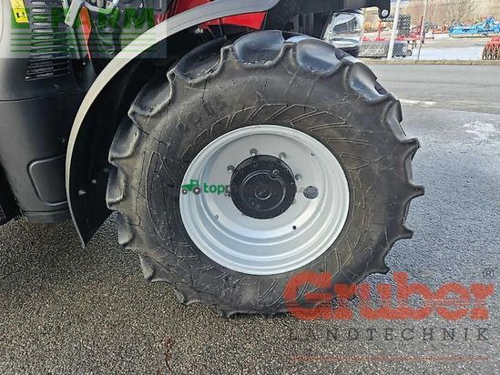 Tractor agrícola - Case IH - luxxum 100