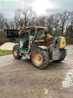 Telescopica -  - agristar 37.7