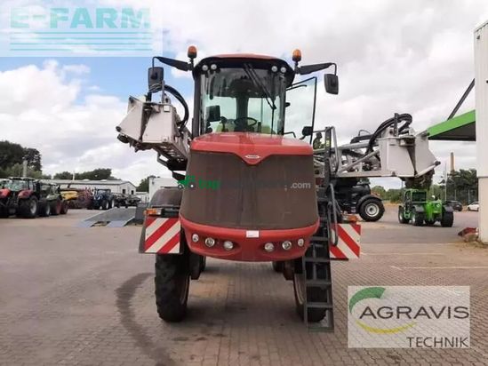 Atomizador - Hardi - alpha evo 4100