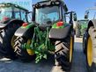 Tractor agrícola - John Deere - 6110 m