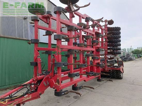 Cultivador - Horsch - tiger 8 xl