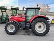Tractor agrícola - Massey Ferguson - 7620 dyna 6