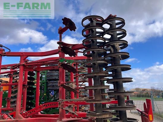 Cultivador - Horsch - cruiser 6 xl