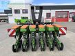 Sembradora monograno mecanica - Amazone - precea 4500-2 super