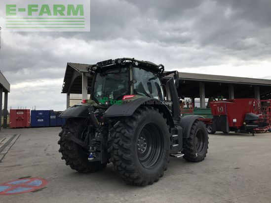 Tractor agrícola - Valtra - n175